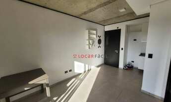 Imagem 3: Apartamento com 1 dormitório para alugar, 46 m² por R$ 1.950,00/mês - Prado Velho - Curiti