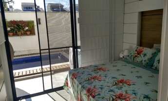 Imagem 6: Aconchegante e finamente decorado! Piscina e churrasqueira privativa no Recreio