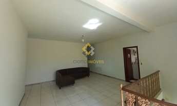 Imagem 7: BELO HORIZONTE - Casa Padrão - São João Batista (Venda Nova