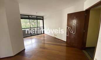 Imagem: Locação Apartamento 2 quartos Bela Vista