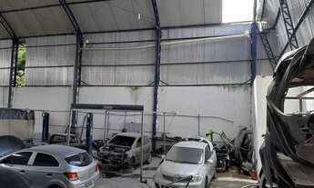 Imagem 3: Vendo Galpão com 1200m2 no bairro de Tejipio, Recife PE