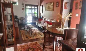 Imagem 2: Casa (térrea na rua) 3 dormitórios/suite, cozinha planejada