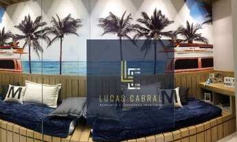 Imagem 3: Apartamento à venda, 44 m² por R$ 256.800,00 - Vila Bremen - Guarulhos/SP