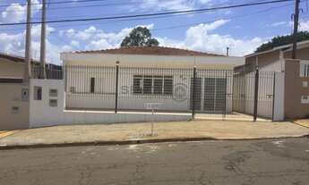 Imagem: Casa - Jardim Eulina - Campinas