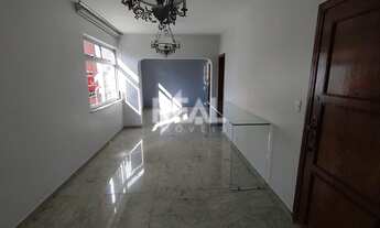 Imagem 7: Apartamento para aluguel, 4 quartos, 1 suíte, 2 vagas, Lourdes - Belo Horizonte/MG