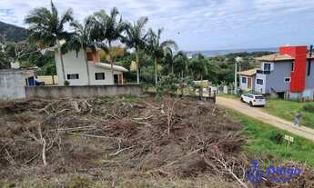 Imagem 2: Terreno à venda, 900 m² por R$ 800.000 - Siriú - Garopaba/Santa Catarina