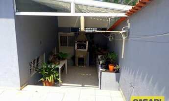 Imagem 7: Sobrado com 4 dormitórios à venda, 192 m² - Vila Euclides - São Bernardo do Campo/SP