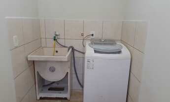 Imagem 6: Kitinet mobiliada