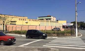 Imagem 3: Terreno à venda, 480 m² - Centro - São Bernardo do Campo/SP