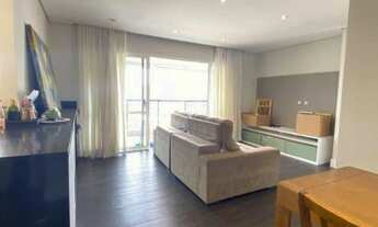 Imagem 2: Apartamento com 2 dormitórios à venda, 81 m² por R$ 1.025.000,00 - Jardim Caravelas - São