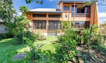 Imagem 2: Casa para Venda em Almirante Tamandaré, Jardim monte santo, 3 dormitórios, 1 suíte, 3 banh