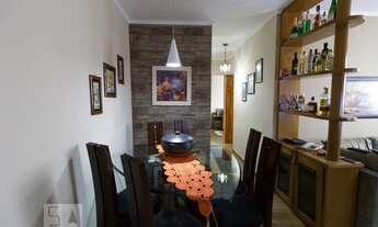 Imagem 2: Apartamento para Aluguel - Vila Califórnia, 2 Quartos, 57 m2