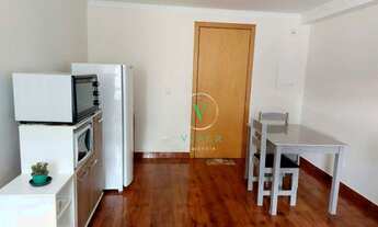 Imagem 6: Apartamento com 2 dormitórios à venda, 47 m² por R$ 194.000,00 - Jardim Amélia - Pinhais/P