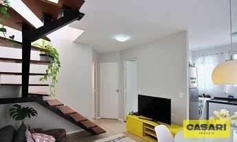 Imagem 3: Cobertura com 2 dormitórios à venda, 44 m² - Nova Petrópolis - São Bernardo do Campo/SP