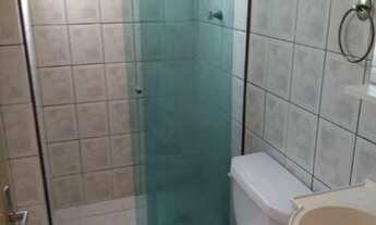 Imagem 6: Apartamento com 2 dormitórios à venda, 50 m² por R$ 190.000 - Jardim Irajá - São Bernardo