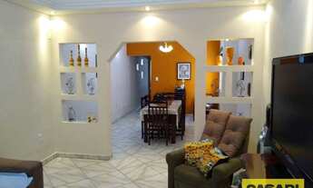 Imagem 7: Sobrado com 3 dormitórios à venda, 182 m² - Jardim Las Vegas - Santo André/SP