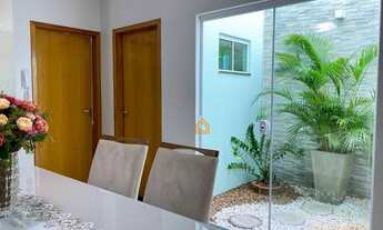 Imagem 6: Jd. Monte Rei, 118 m² de construção. 2 quartos sendo uma suíte