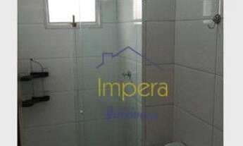 Imagem 7: Apartamento com 2 dormitórios à venda, 56 m² por R$ 235.000,00 - Jardim Santa Inês II - Sã