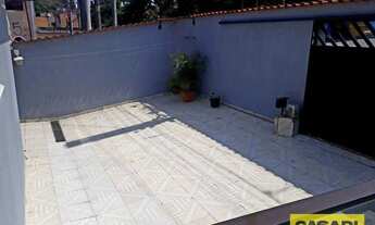 Imagem 6: Sobrado com 4 dormitórios à venda, 192 m² - Vila Euclides - São Bernardo do Campo/SP