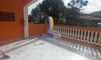 Imagem 7: Sobrado 3 dormitórios Alto de Santana-Zona Norte