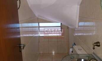 Imagem 3: Sobrado com 2 dormitórios, 139 m² - venda por R$ 500.000,00 ou aluguel por R$ 2.200,00/mês