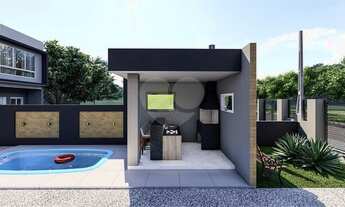 Imagem 4: Espetacular Sobrado / Casa a venda no bairro Estância Velha em Canoas com 3 dormitórios