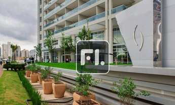 Imagem 6: Conjunto para alugar, 90 m² por R$ 4.500,00/mês - Brooklin - São Paulo/SP