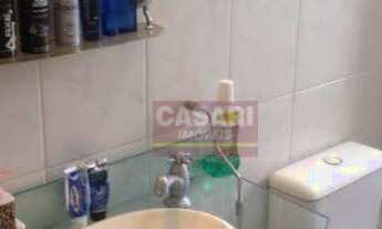 Imagem 3: Apartamento Residencial à venda, Independência, São Bernardo do Campo - AP54246