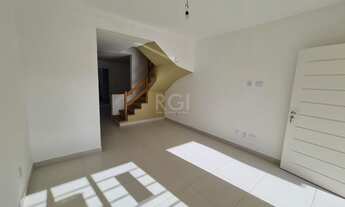 Imagem 2: Porto Alegre - Casa Padrão - Guarujá