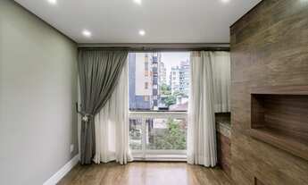 Imagem 6: PORTO ALEGRE - Apartamento Padrão - Bela Vista