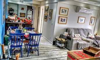 Imagem 7: Porto Alegre - Apartamento Padrão - Azenha