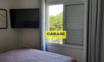 Imagem 6: Apartamento com 3 dormitórios à venda, 70 m² - Baeta Neves - São Bernardo do Campo/SP