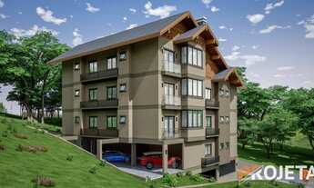 Imagem 4: Gramado - Apartamento Padrão - Dutra