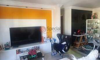 Imagem: Apartamento no Tatuapé