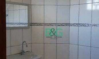 Imagem 2: Sobrado com 3 dormitórios à venda, 164 m² por R$ 728.000 - Jardim Vila Galvão - Guarulhos