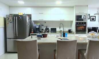 Imagem 6: COBERTURA RESIDENCIAL em RIO DE JANEIRO - RJ, RECREIO DOS BANDEIRANTES