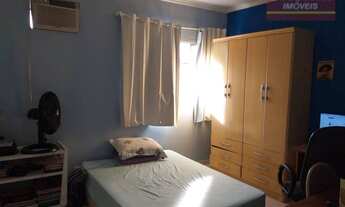 Imagem 6: Sobrado com 3 dormitórios à venda, 176 m² por R$ 456.000,00 - Planalto - São Bernardo do C