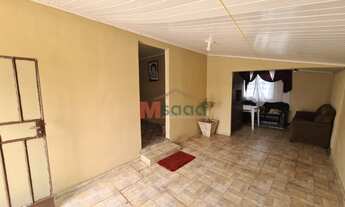 Imagem 3: Casa à venda 2 quartos em Uvaranas