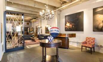 Imagem 3: Prédio comercial Zona Sul