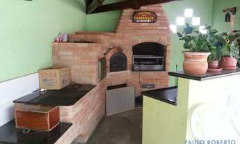 Imagem 5: SOBRADO - JARDIM MESSINA - SP