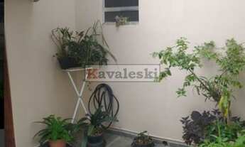 Imagem 3: Casa com 02 dormitórios, 01 suite, 4 vagas e 02 salões fundo proximo metrô