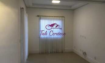 Imagem 2: INDAIATUBA - Casa de Condomínio - MORRO TORTO