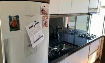 Imagem 4: Apartamento mobiliado