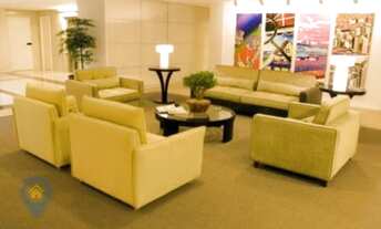 Imagem 2: Londrina - Flat - Centro