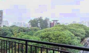 Imagem 3: Apartamento com 2 dormitórios à venda, 61 m² por R$ 648.000,00 - Barra Funda - São Paulo/S