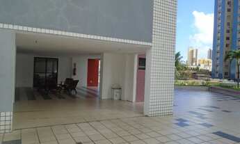 Imagem 2: AP1803) Apto de 112, 62m² - Joaquim Tavora - Fortaleza/CE