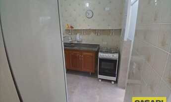 Imagem 6: Apartamento com 1 dormitório para alugar, 65 m² - Demarchi - São Bernardo do Campo/SP