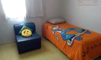 Imagem 6: Apartamento com 2 dormitórios à venda, 58 m² - Parque Terra Nova II - São Bernardo do Cam