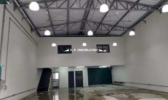 Imagem 4: São Paulo - Galpão/Depósito/Armazém - BARRA FUNDA