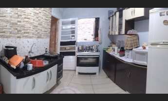 Imagem 3: Casa com 7 cômodos